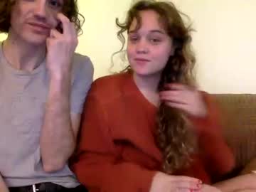 webcam couple poppyndev13 image #995877