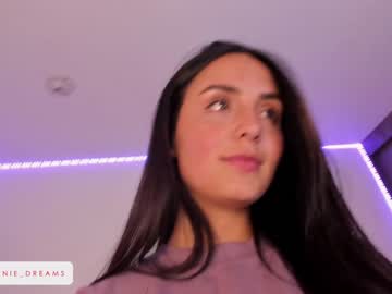 webcam girl annie_dreams image #888573