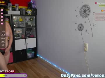webcam girl veronikavonk image #282836