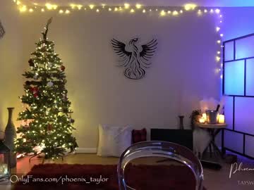 webcam girl phoenix_taylor image #5942287