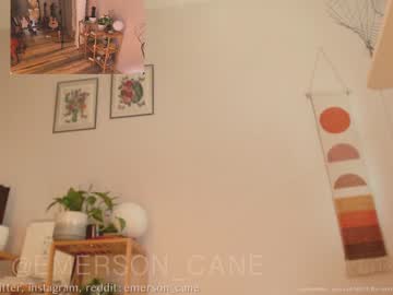 webcam girl emersoncane image #5250831