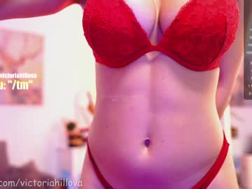webcam girl victoriahillova image #307001
