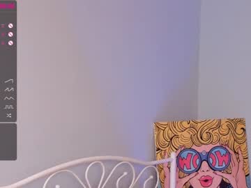 webcam girl unicorngirls image #1913854