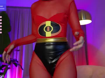 webcam girl anniehillofficial_ image #5582954