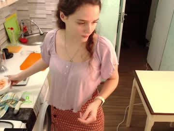 webcam girl demurelixir image #706545