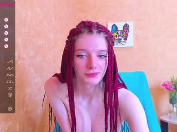 webcam girl cristal_moli image #3667121