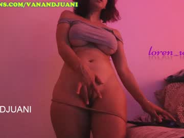 webcam girl vanandjuani image #455831