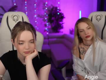webcam couple kira0541 image #6929885