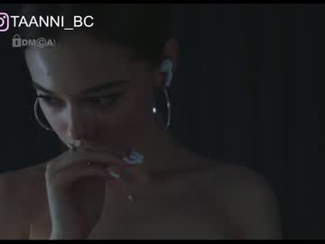 webcam girl taanni_bc image #2065003
