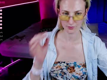 webcam girl eva__blonde image #2169480