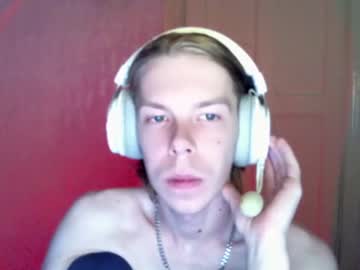 webcam man fluffy_boney image #6306255