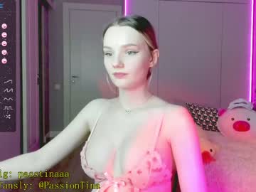 webcam girl _passion_show_ image #6132615