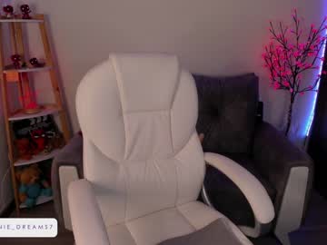 webcam girl annie_dreams image #888769