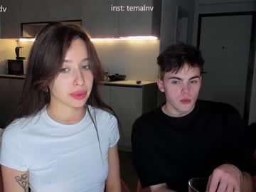 webcam couple crymels image #4400052