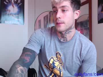 webcam man sonic12_12 image #646405