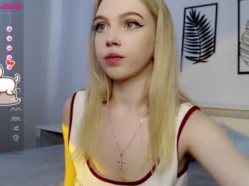 webcam girl small_blondee image #3594749