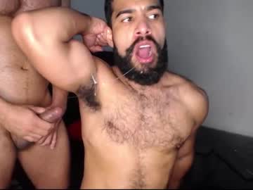 webcam man sweatyhairypig1 image #5001329
