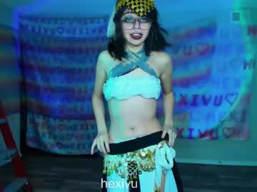 webcam girl hexivu image #5174230