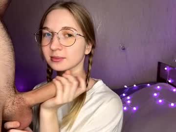 webcam couple cherry_moonn image #5113647
