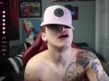webcam man itzbrodyking image #6315392