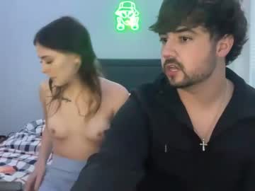 webcam couple sarahxaoliver1 image #6844584
