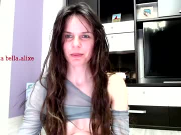 webcam girl bella_alice image #4361252