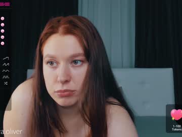 webcam couple viktoriya_oliver image #1723466
