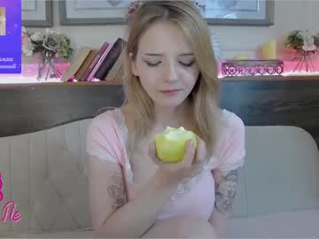 webcam girl ginger_pie image #4528513