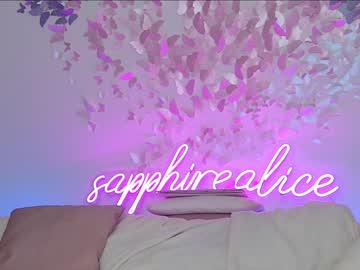 webcam girl sapphirealice image #668882
