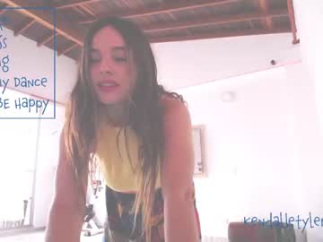 webcam girl kendalltyler image #87917
