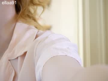 webcam girl ellaa91 image #6537414
