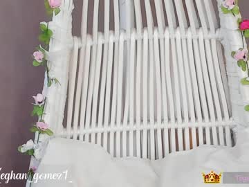 webcam girl _meghan_gomez1_ image #2048056