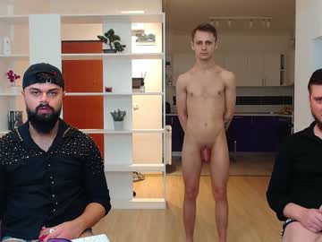 webcam man maxhunterx_ image #721880