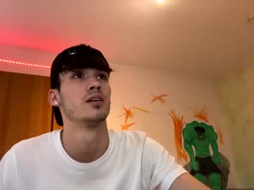 webcam man ciaosonoale image #1271680
