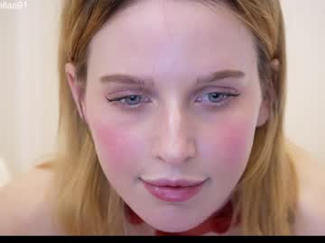 webcam girl ellaa91 image #6360749