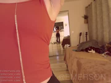 webcam girl emersoncane image #4821