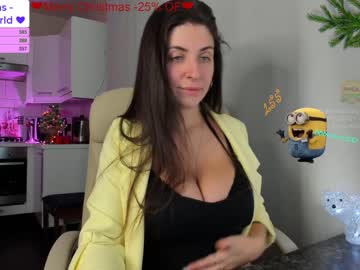 webcam girl victorias_world image #771578