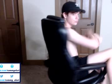webcam man tommyjohnsin image #615571