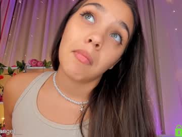 webcam girl annbarby image #3080
