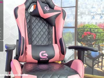 webcam girl alexislove007 image #1142172