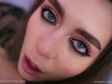 webcam girl shy_jane image #5189330
