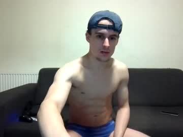 webcam man skinnyguywithbigd image #6403779