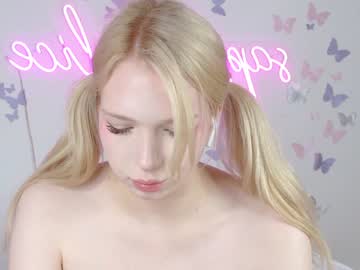 webcam girl sapphirealice image #5010089