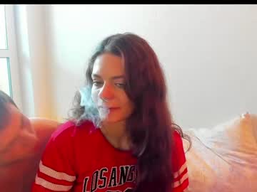 webcam couple sunsay_effie image #1862783
