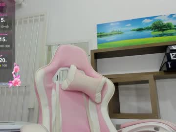 webcam girl kaliffa_zoe image #6804869