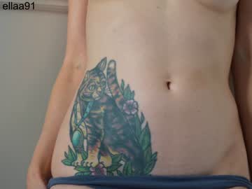 webcam girl ellaa91 image #5083532
