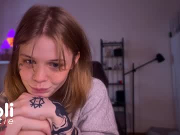 webcam girl cutie_loli image #437578