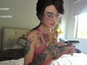webcam girl lonelly_lolly98 image #6878243