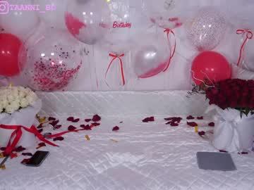 webcam girl taanni_bc image #4002194