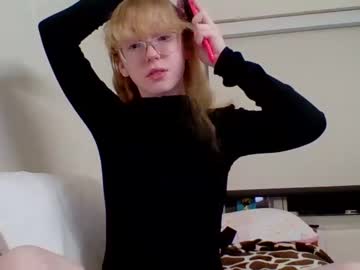 webcam girl blonde_katie image #6444706